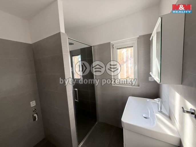 Pronájem, Byt 2+1, Brandýs nad Labem-Stará Boleslav