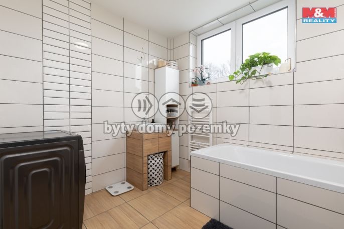 Prodej, Byt 2+1, Ostrava