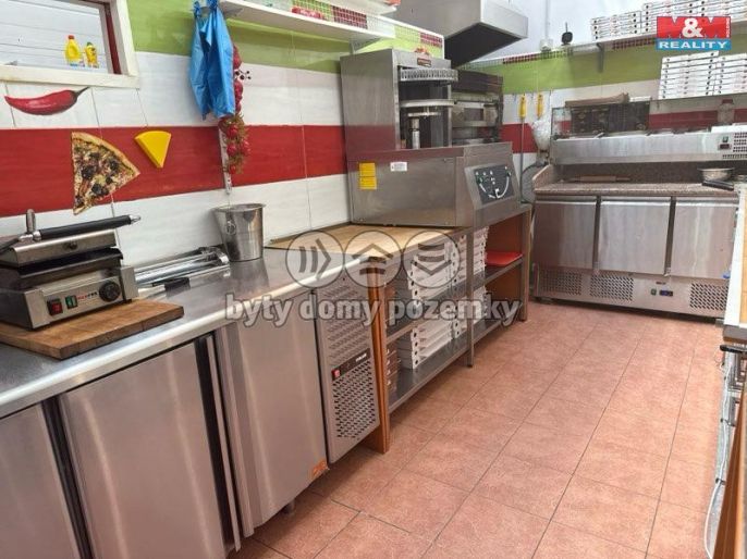 Prodej, Restaurace, stravování, Dvůr Králové nad Labem