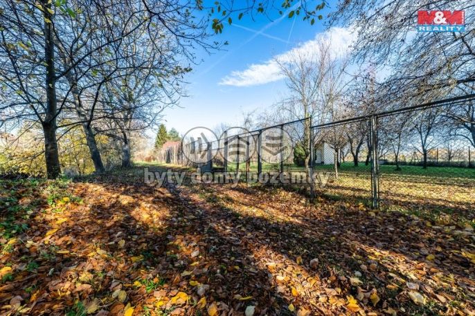 Prodej, Zahrada, Veselí nad Moravou