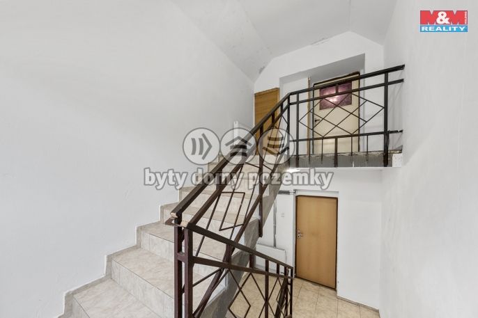 Pronájem, Byt 3+1, Mikulášovice