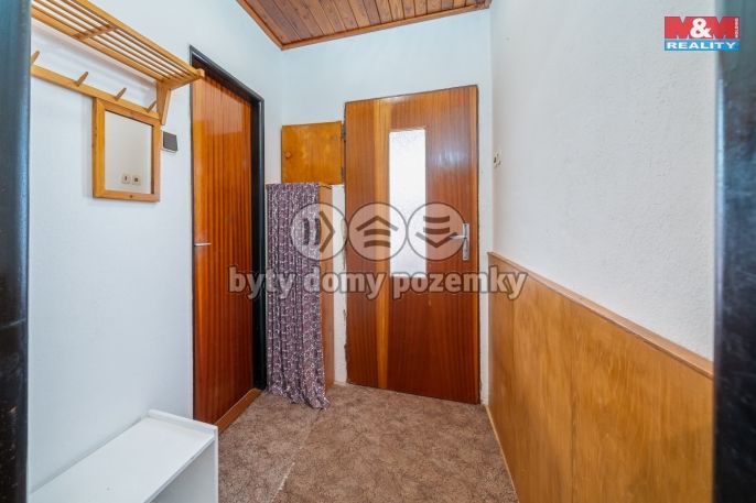 Prodej, Chata, Ptení