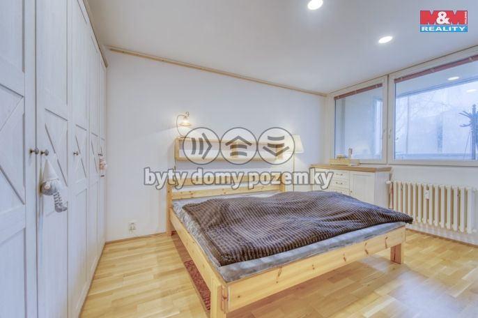 Prodej, Byt 2+1, Rokycany