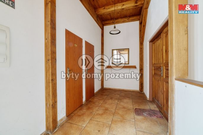 Prodej, Restaurace, stravování, Stráž nad Ohří