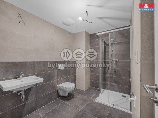 Prodej, Byt 2+kk, Praha