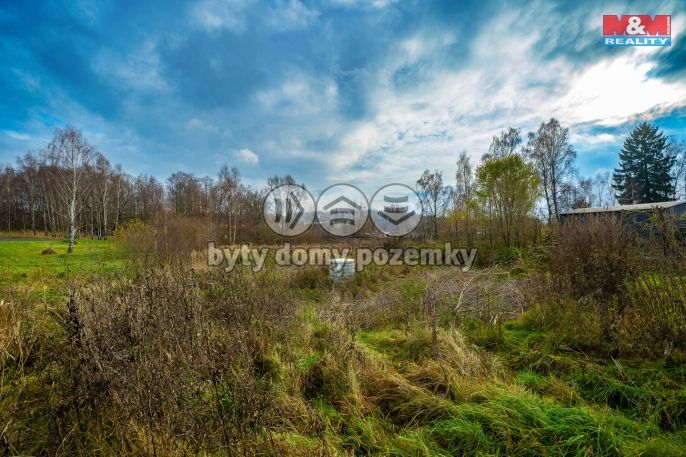 Prodej, Mobilheim, Rumburk