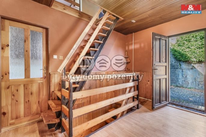 Prodej, Chalupa, Prysk