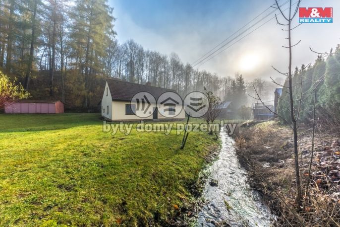 Prodej, Rodinný dům, Studenec