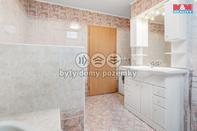 Pronájem, Rodinný dům, Bradlec