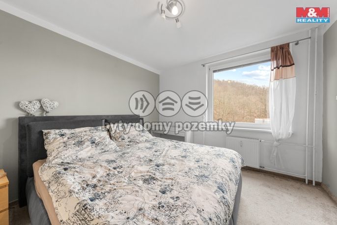 Prodej, Byt 4+1, Ústí nad Labem