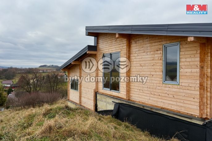 Prodej, Rodinný dům, Police