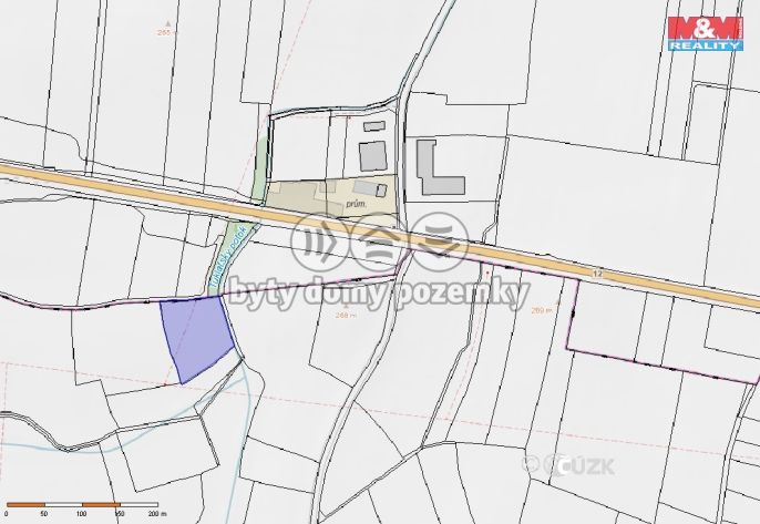 Prodej, Pole, Přišimasy