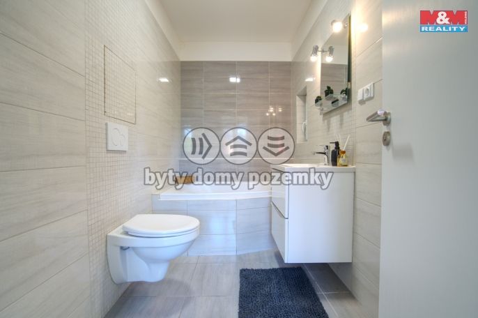 Prodej, Byt 3+kk, Ostrava