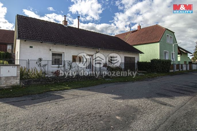 Prodej, Rodinný dům, Drobovice