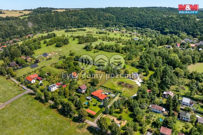 Prodej, Rodinný dům, Samopše