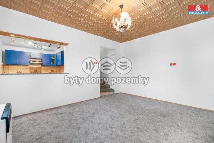 Prodej, Rodinný dům, Mladá Boleslav