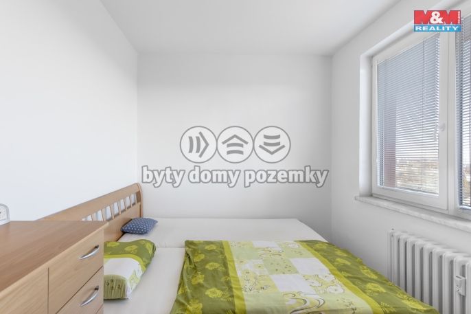 Prodej, Byt 3+1, Ostrava