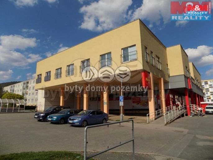 Prodej, Byt 2+kk, Beroun