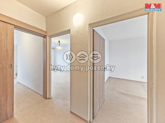 Prodej, Byt 2+1, Hradec Králové