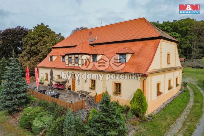 Prodej, Chalupa, Žihle