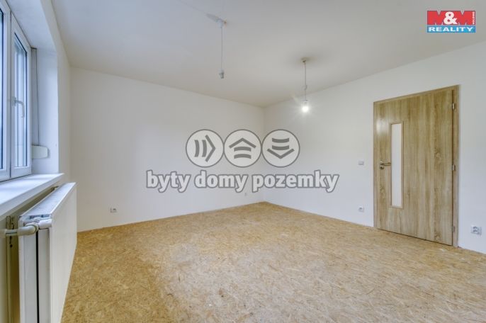 Prodej, Rodinný dům, Staré Sedlo