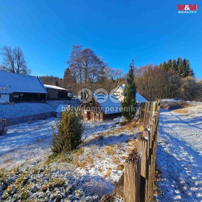 Prodej, Rodinný dům, Stará Ves