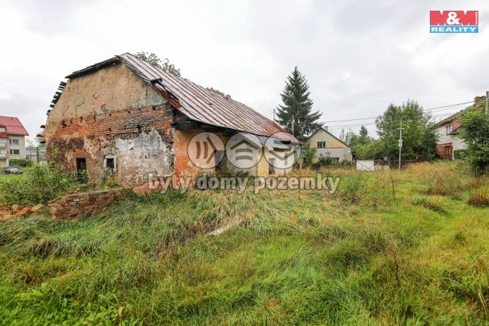 Prodej, Rodinný dům, Všeruby