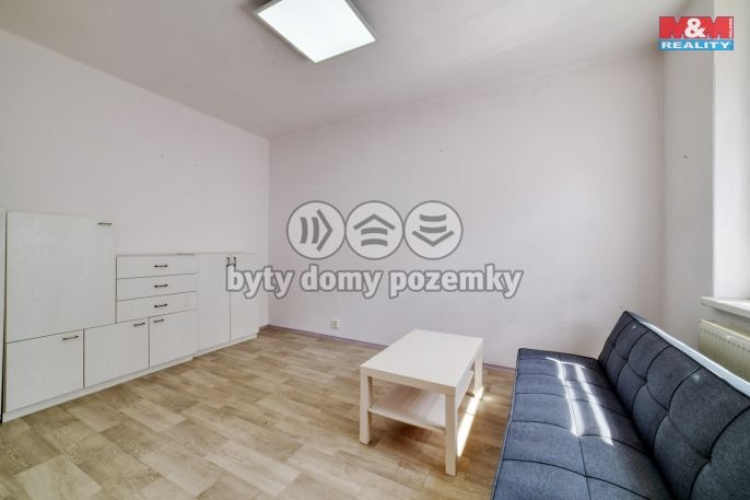 Prodej, Byt 3+1, Karlovy Vary