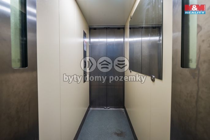 Prodej, Byt 3+kk, Rosice