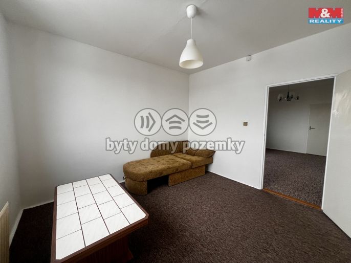 Pronájem, Byt 3+1, Orlová