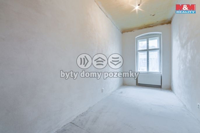 Prodej, Byt 3+1, Karlovy Vary