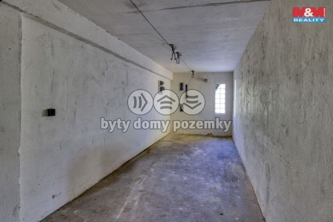 Prodej, Garáž, Plzeň