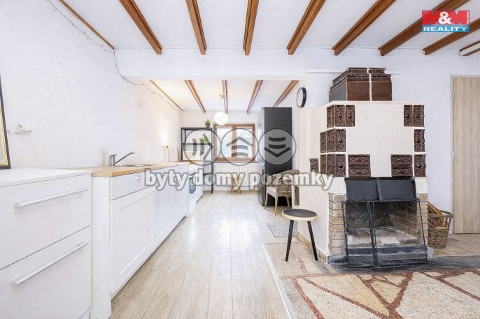 Prodej, Chata, Hlubočky