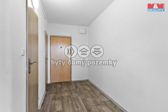 Prodej, Byt 2+kk, Mladá Boleslav