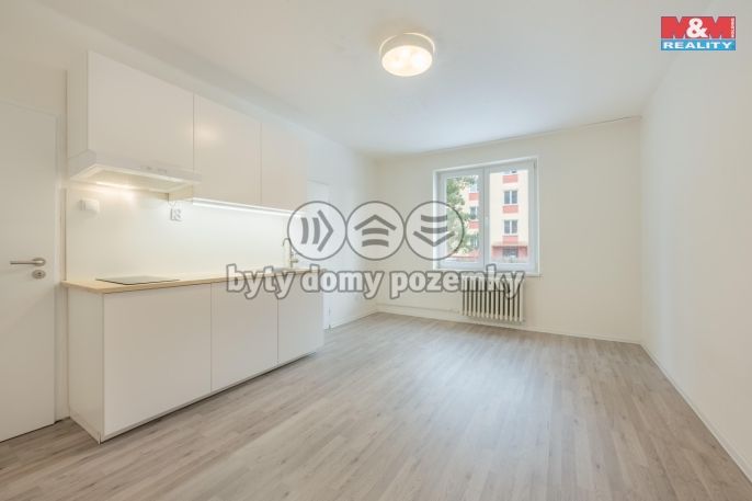 Prodej, Byt 3+kk, Slaný