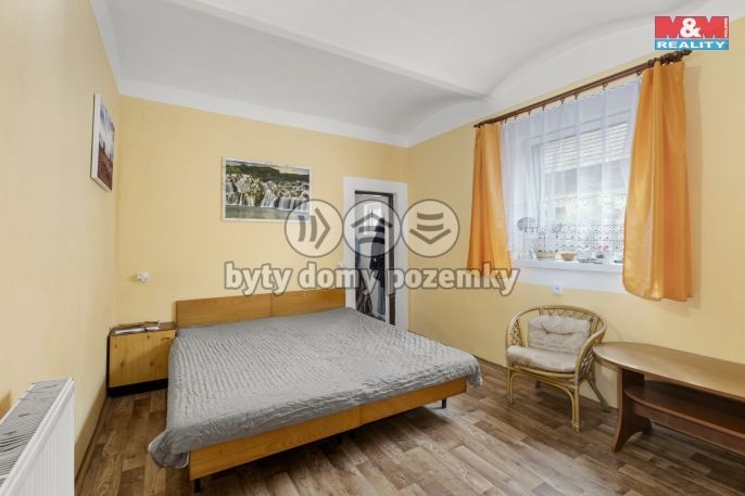 Prodej, Rodinný dům, Kočí