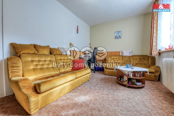 Prodej, Rodinný dům, Kozolupy