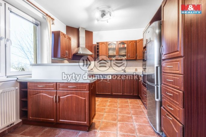 Prodej, Rodinný dům, Zlosyň