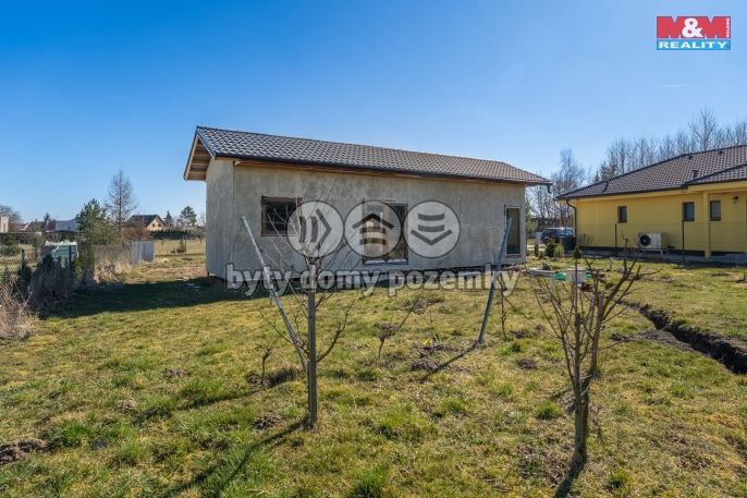 Prodej, Rodinný dům, Strašnov
