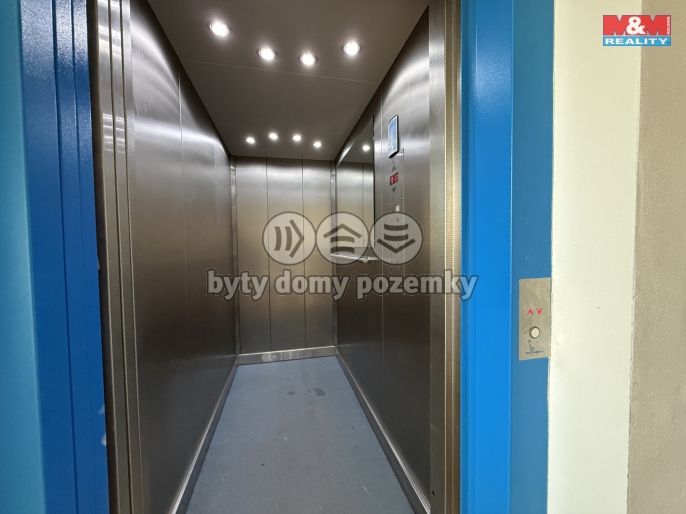 Prodej, Byt 2+kk, Jablonec nad Nisou