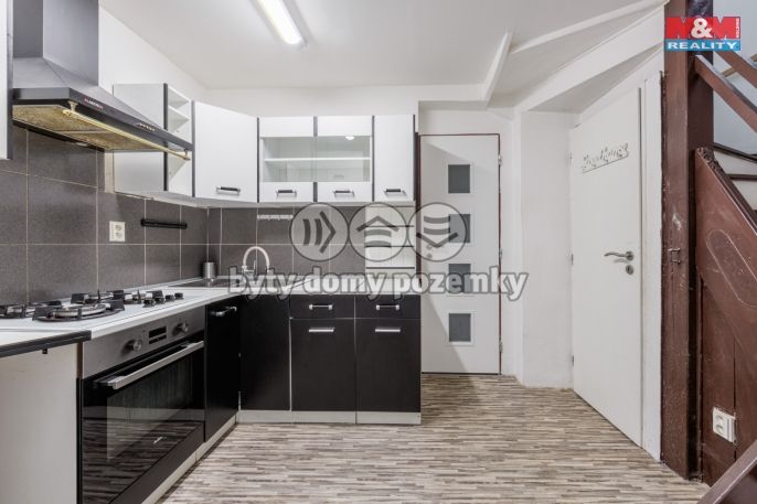 Prodej, Chata, Hazlov