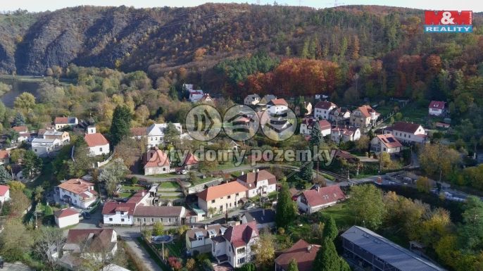 Prodej, Rodinný dům, Vrané nad Vltavou