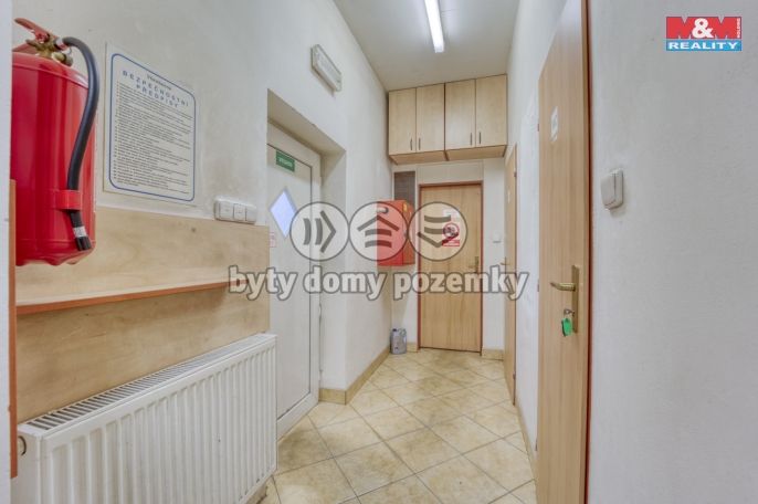 Pronájem, Provozní plocha, Zbůch