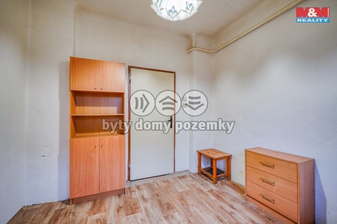 Prodej, Rodinný dům, Kryry