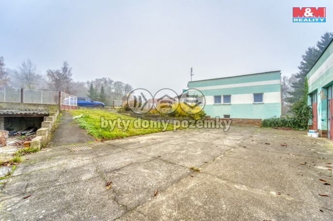 Prodej, Rodinný dům, Hořovičky