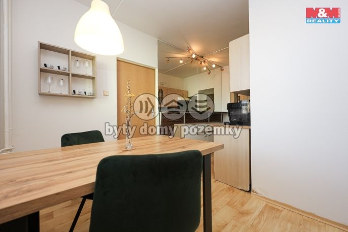 Prodej, Byt 2+1, Olomouc