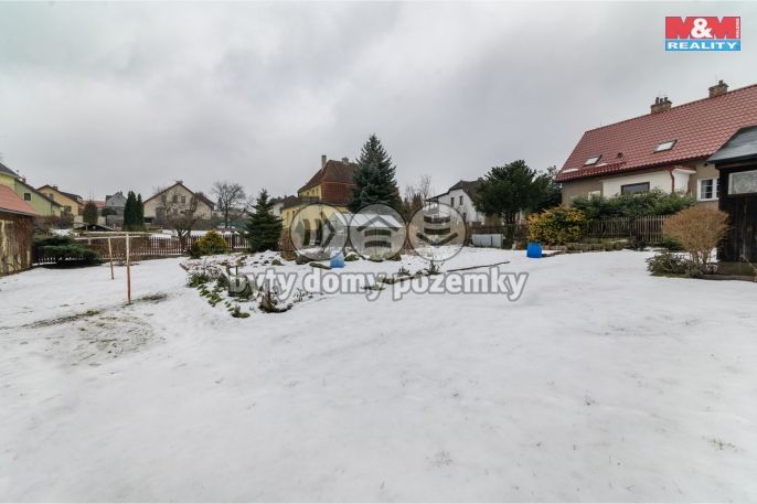 Prodej, Byt 3+1, Doksy