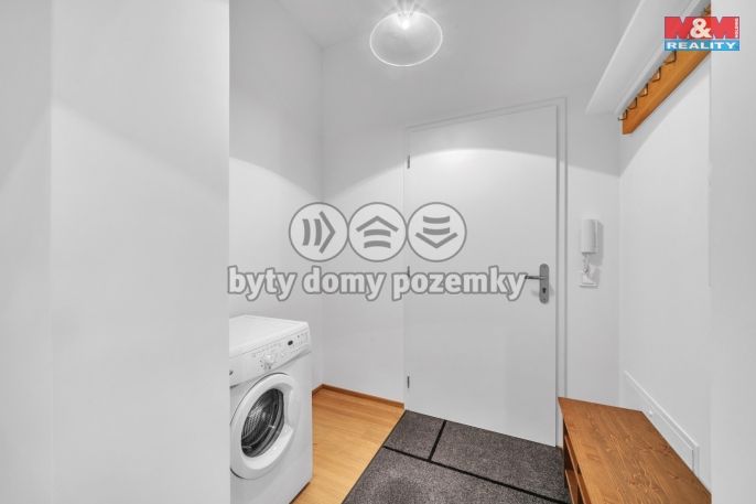 Pronájem, Byt 1+kk, Kutná Hora