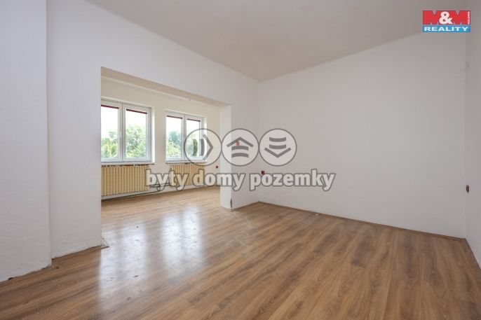 Prodej, Rodinný dům, Veselíčko