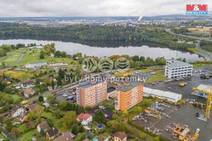 Prodej, Byt 1+1, Plzeň
